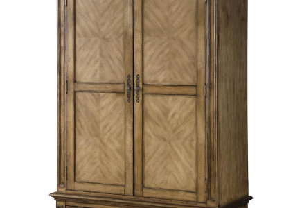 Designer Bedroom Wardrobe Glass Cabinets Wall Clothes Luxury Wood Country House